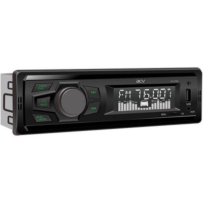 Автомагнитола ACV AVS-1701G USB/SD/FM