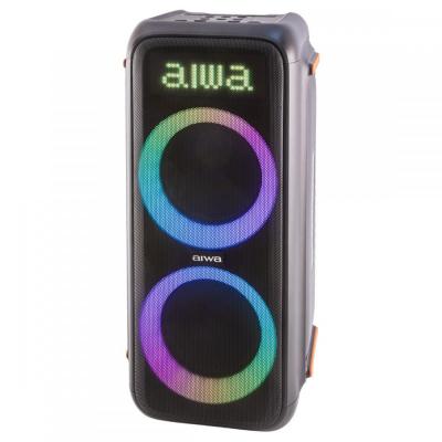 Активная колонка AIWA CAS-850