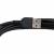 Кабель USB - Lightning 8pin, 2,0м, HOCO X20 Flash Series, черный 