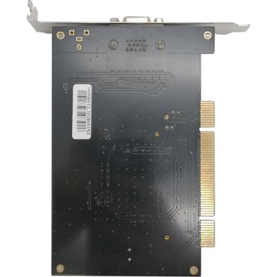 Видеорегистратор 8 в/камер PCI 1008