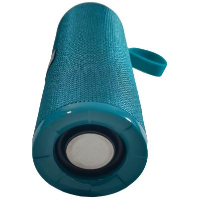 Активная колонка BOROFONE BR1 (FM/AUX/USB/microSD/BT/TWS), бирюза***