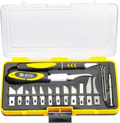 Набор скальпелей S-Line BS529245 