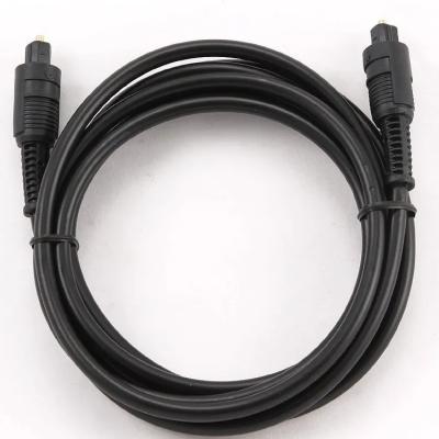 Toslink M - Toslink M, 2,0 м, Cablexpert CC-OPT-2M