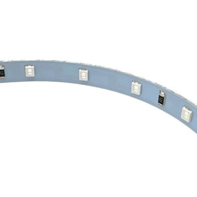 LED подсветка для линз красный, GQ-01