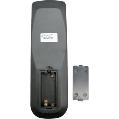 Пульт RC для SHINCO DVD RC-1730/280