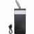 Портативный аккумулятор 50000 мАч, HOCO J86A Powermaster, 2xUSB+1xUSB-C, черный