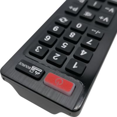 Пульт универсальный для VESTEL HUAYU RM-L1200