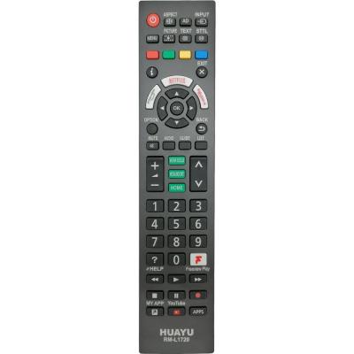 Пульт универсальный для PANASONIC HUAYU RM-L1720