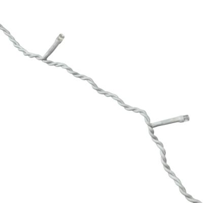 Гирлянда бахрома, уличная, 3м/0,3-0,5м, бел., Б.П. LX-293