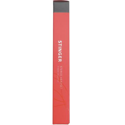 Наушники в/канал SmartBuy STINGER, белые (SBE-602) /36
