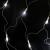 Гирлянда сетка, 2,0м/2,0м, 144LED, бел., П.П., LX-16