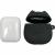 Беспроводные наушники HOCO EW45 Cat, Bluetooth, в кейсе, черный (magic cat)