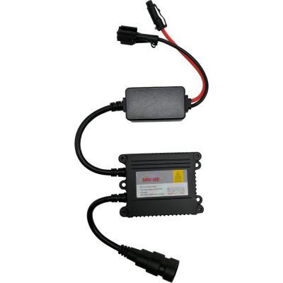 Блок розжига SHO-ME Super slim (9-32V)