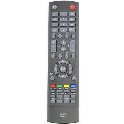 Пульт для SHARP GJ210, 9JR9800000002/03