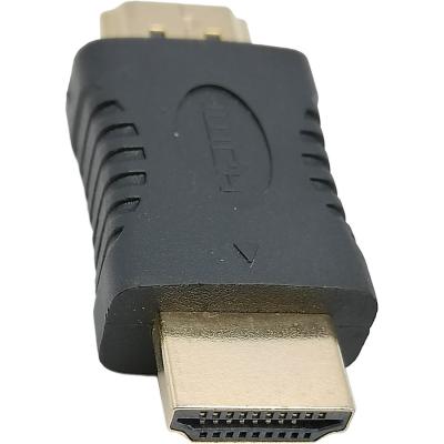 Переходник шт.HDMI- шт.HDMI /21851