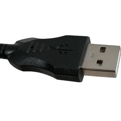 Наушники HOCO W104 Drift игровая гарнитура, красный