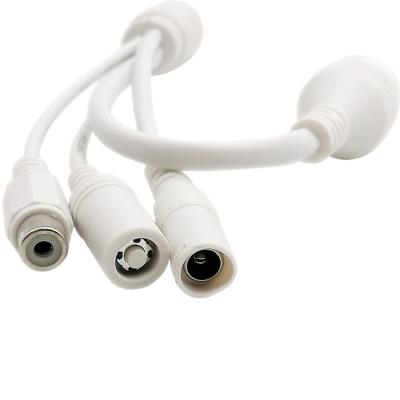 Видеокамера BASIC53 NOVIcam всепогодная Bullet  IP, 1/2.8" 5 Мп CMOS 2.8мм (АКЦИЯ!!!)