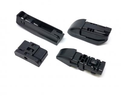 Щетка стеклоочист. бескарк. Avantech Smart NEO  425mm (17)