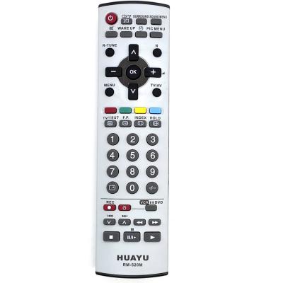 Пульт универсальный для PANASONIC HUAYU RM-520M