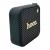 Активная колонка HOCO HT1 (FM/USB/microSD/BT/TWS), черный