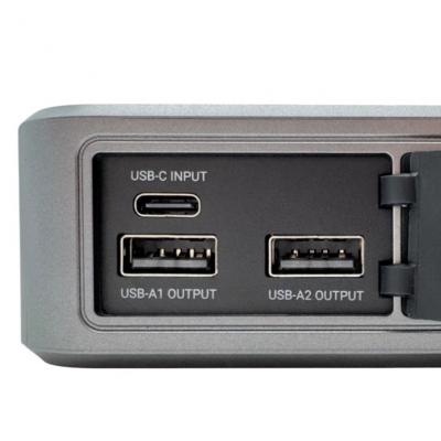 Пусковое устройство HOCO QS7 Source, 10000 mAh
