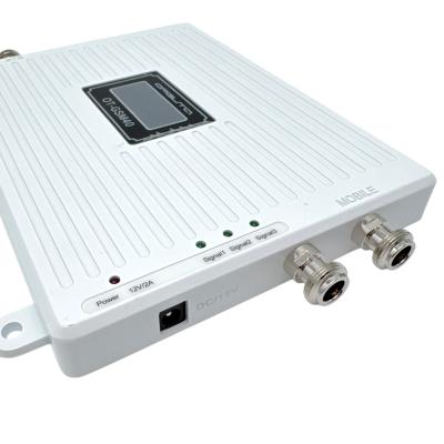Комплект усилитель GSM репитер OT-GSM40 (4G-800/2700/GSM-1800)