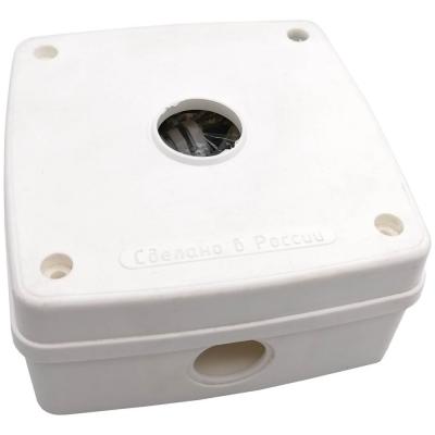 Монтажная коробка ST-K01 PRO белая***