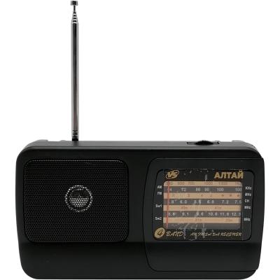 Радио Алтай, 64-108МГц, 220В/2*R20