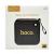 Активная колонка HOCO HT1 (FM/USB/microSD/BT/TWS), черный