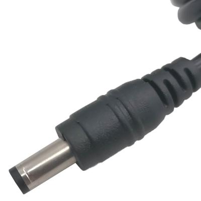 Блок питания импульсный 12,0V,  5,0A, 2,5х5,5 мм