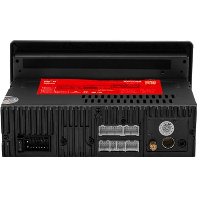 Автомагнитола 2DIN ACV AD-7190 DSP/Android/GPS/Bluetooth/7" 