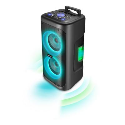 Активная колонка SmartBuy MY DISCO, 50 Ватт, MP3, FM, BT, 1 микрофон (SBS-5350)***