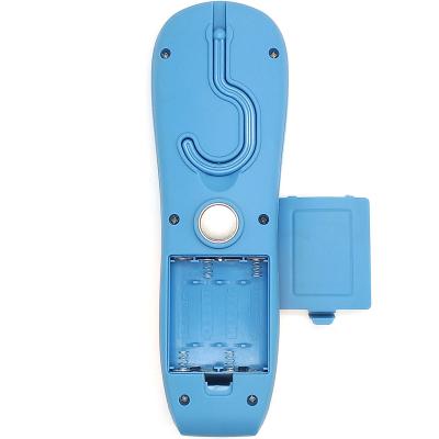 Фонарь ручной КОСМОС Классика Au6002 (3W, крючок ,магнит, 4LED)**