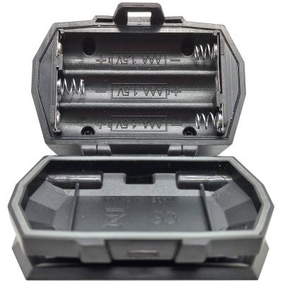 Фонарь налобный КОСМОС HUNTHELPER5W (3W, 2x2COB) 