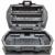 Фонарь налобный КОСМОС HUNTHELPER5W (3W, 2x2COB) 