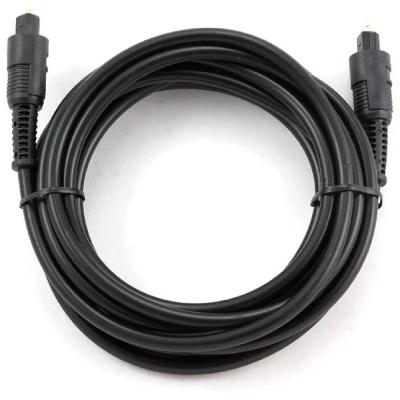 Toslink M - Toslink M, 3,0 м, Cablexpert CC-OPT-3M***