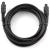 Toslink M - Toslink M, 3,0 м, Cablexpert CC-OPT-3M*** Toslink M - Toslink M, 3,0 м, Cablexpert CC-OPT-3M***