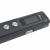 Диктофон RITMIX RR-120 4Gb черный (MP3,WAV, аудиоплеер)