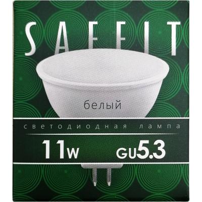 LED лампа GU5.3/11W/4000, SAFFIT /55152/