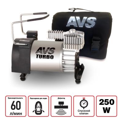 Компрессор AVS KS600