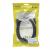Шнур HDMI-HDMI 1,5м ver.2.0  A-M/A-M, 2 фильтра, (24K) (K-352-15-2)/ SB