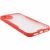 Чехол-накладка iPhone 11, More choice Silicone BLEB (Red)