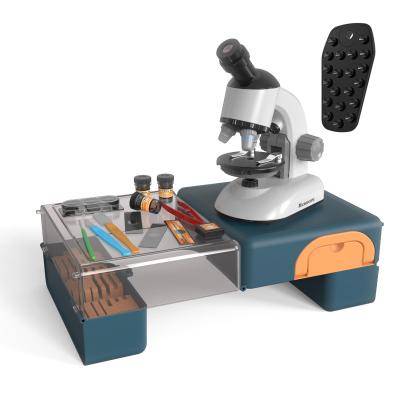 Микроскоп детский, OT-INL83