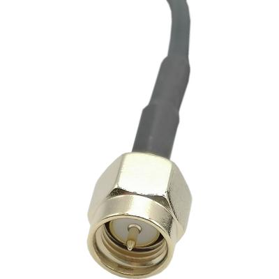 Антенна GSM/3G/LTE OT-GSM31, 824-2100MHz, 3 метра
