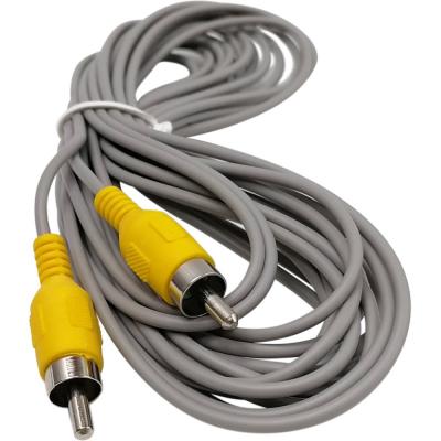 1RCA-1RCA, 5,0м, SmartBuy (KA-115-150)