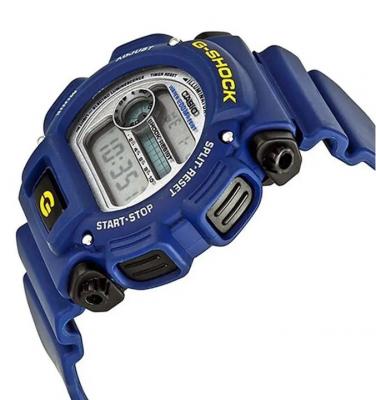 Часы наручные CASIO DW-9052-2V