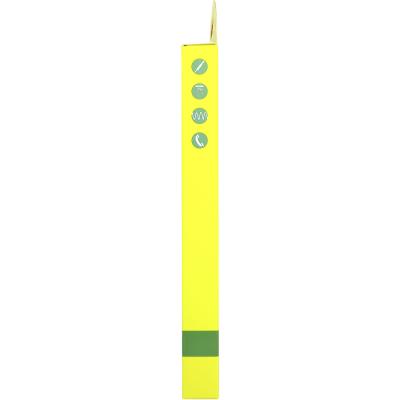 Jack 3,5mm - Jack 3,5mm 1,0м stereo HOCO UPA12 Series (with Mic), красный