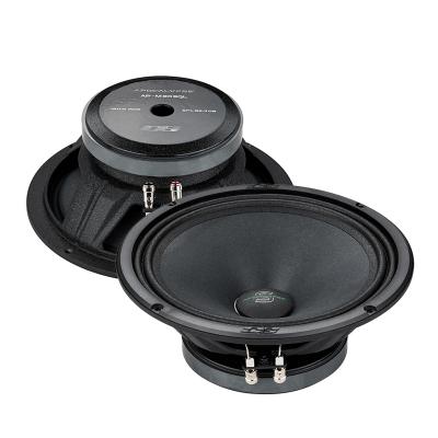 СЧ динамик Apocalypse AP-M80SQL (пара), 150Вт/300Вт