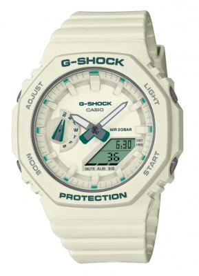 Часы наручные CASIO GMA-S2100GA-7A 