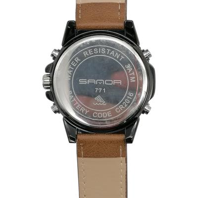 Часы наручные SANDA 771
